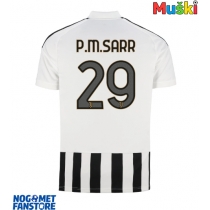 Juventus Pape Matar Sarr #29 Domaci Dres 2026-27 Kratak Rukav